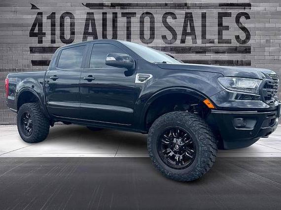 FORD RANGER 2019 1FTER4FH0KLA06009 image
