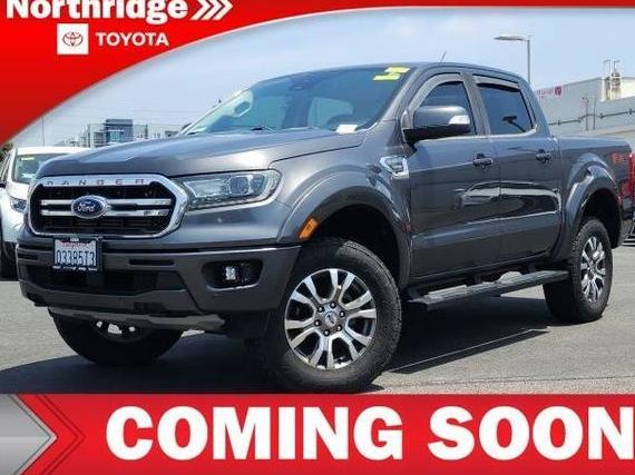 FORD RANGER 2019 1FTER4FH8KLA03276 image