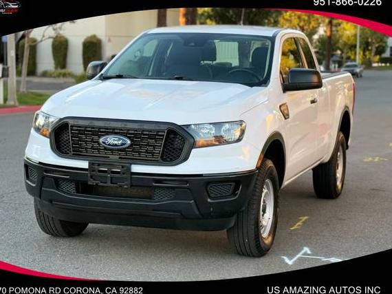 FORD RANGER 2019 1FTER1EH1KLA92124 image FORD RANGER 2019 1FTER1EH1KLA92124 image