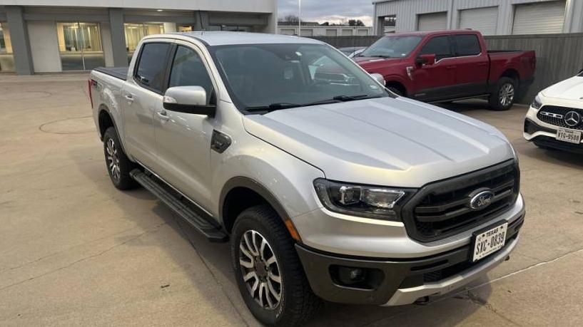 FORD RANGER 2019 1FTER4FH6KLA27172 image