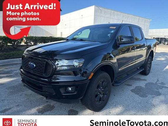 FORD RANGER 2019 1FTER4EH2KLB12253 image