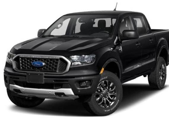 FORD RANGER 2019 1FTER4EH1KLA05906 image