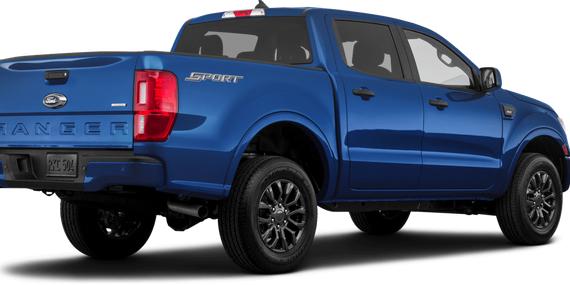 FORD RANGER 2019 1FTER4EH5KLA90037 image