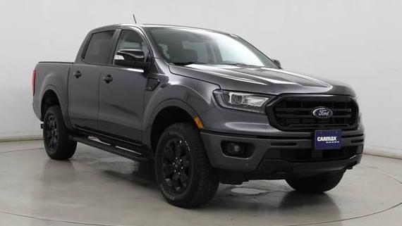 FORD RANGER 2019 1FTER4FH7KLA58043 image