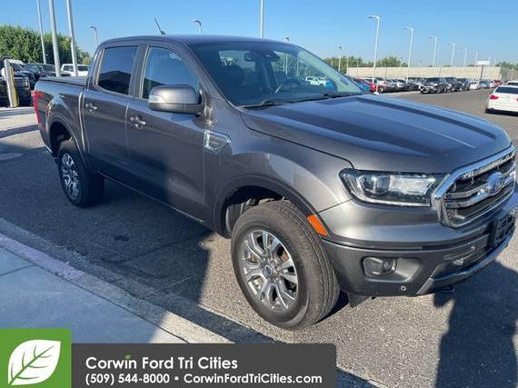 FORD RANGER 2019 1FTER4FH9KLA38876 image