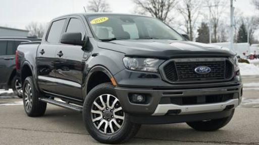 FORD RANGER 2019 1FTER4FH8KLA15105 image