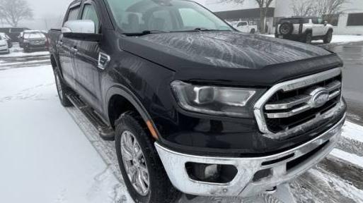 FORD RANGER 2019 1FTER4FH9KLA19986 image