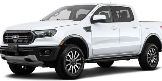 FORD RANGER 2019 1FTER4FH4KLA02206 image