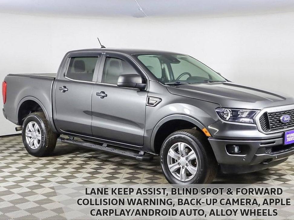 FORD RANGER 2019 1FTER4EH0KLA88826 image