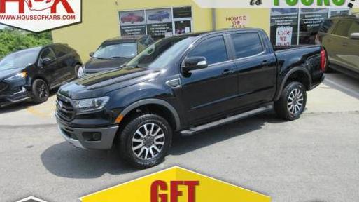 FORD RANGER 2019 1FTER4FH8KLA29084 image FORD RANGER 2019 1FTER4FH8KLA29084 image