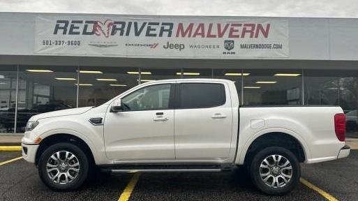 FORD RANGER 2019 1FTER4EH5KLB12067 image