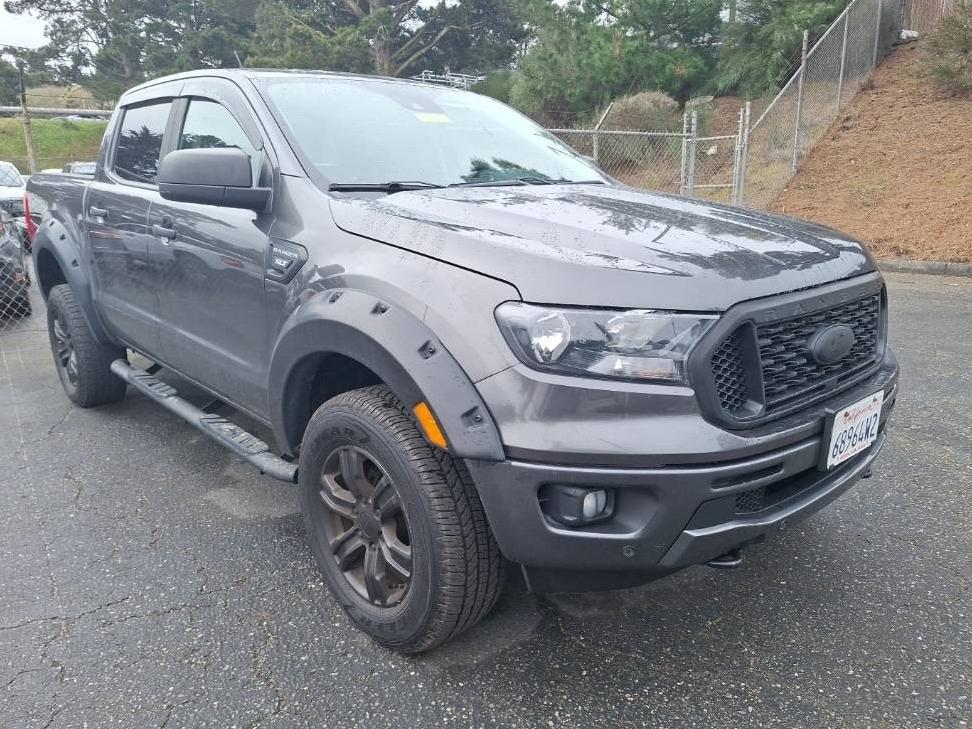 FORD RANGER 2019 1FTER4EH9KLA99341 image