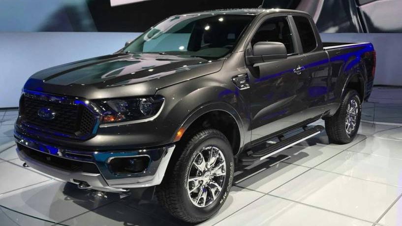 FORD RANGER 2019 1FTER4FHXKLA60191 image