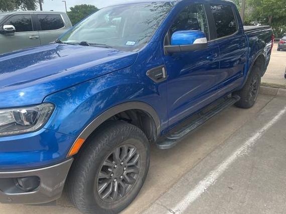 FORD RANGER 2019 1FTER4FH4KLA00374 image