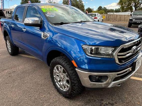 FORD RANGER 2019 1FTER4FH4KLA87113 image FORD RANGER 2019 1FTER4FH4KLA87113 image