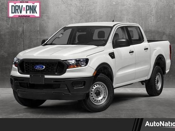 FORD RANGER 2019 1FTER4EH4KLA82611 image