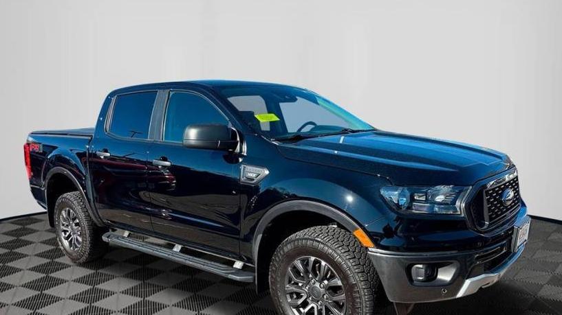 FORD RANGER 2019 1FTER4FH2KLA92214 image