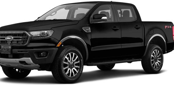 FORD RANGER 2019 1FTER4FH5KLA50314 image