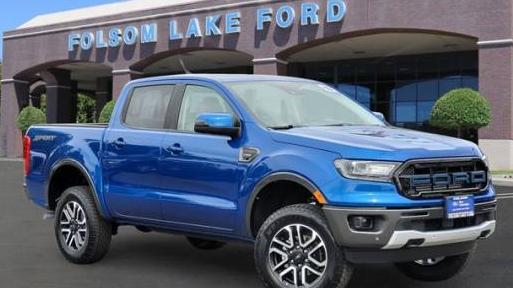 FORD RANGER 2019 1FTER4EH7KLA64992 image