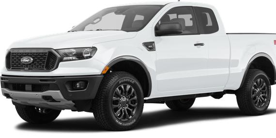 FORD RANGER 2019 1FTER1FH2KLA95497 image