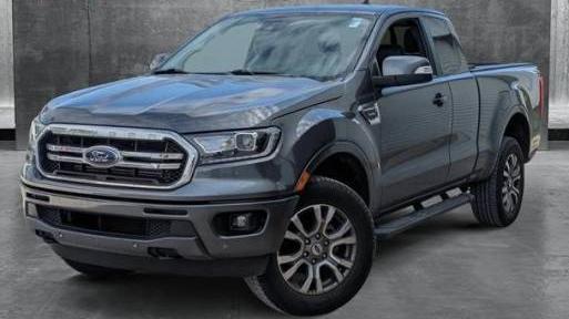 FORD RANGER 2019 1FTER1EH8KLA66071 image