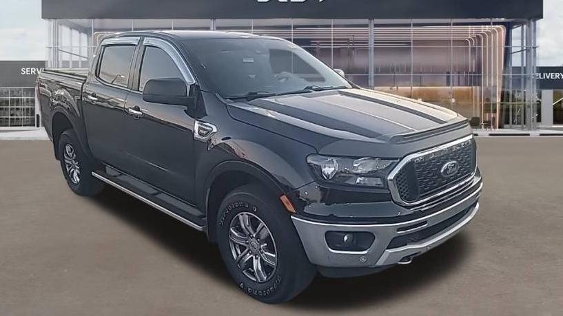 FORD RANGER 2019 1FTER4EH1KLA53471 image