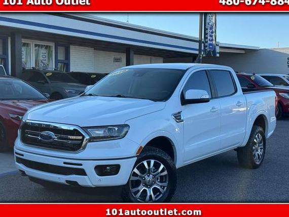 FORD RANGER 2019 1FTER4EH2KLA45539 image