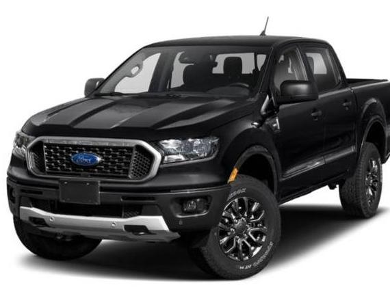 FORD RANGER 2019 1FTER4EHXKLA18511 image