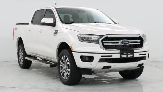 FORD RANGER 2019 1FTER4FH2KLA89135 image