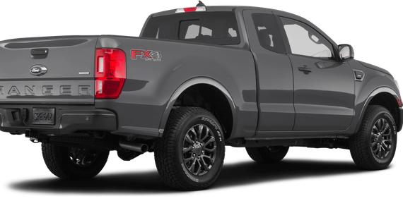 FORD RANGER 2019 1FTER1EH2KLA73534 image