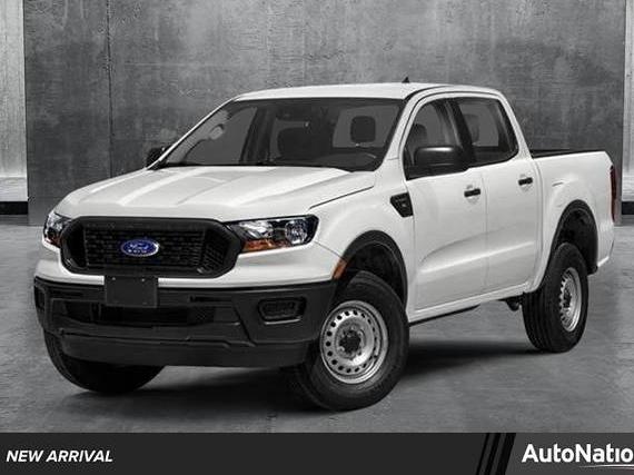 FORD RANGER 2019 1FTER4FH1KLA35387 image