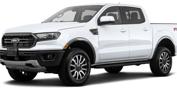 FORD RANGER 2019 1FTER4FH0KLB08510 image