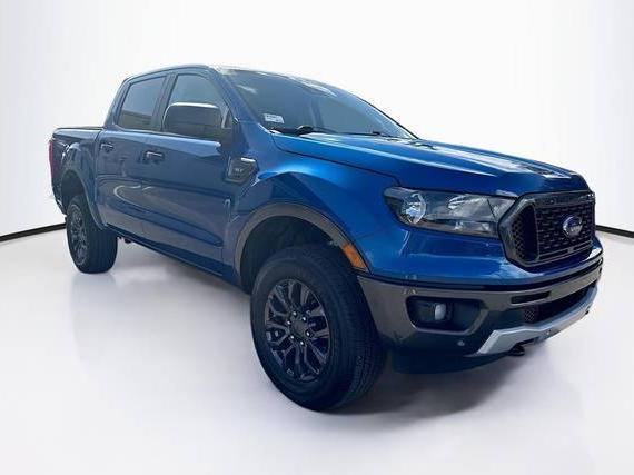FORD RANGER 2019 1FTER4EH3KLB12407 image FORD RANGER 2019 1FTER4EH3KLB12407 image