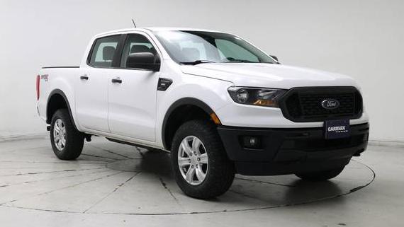 FORD RANGER 2019 1FTER4FH1KLA98943 image