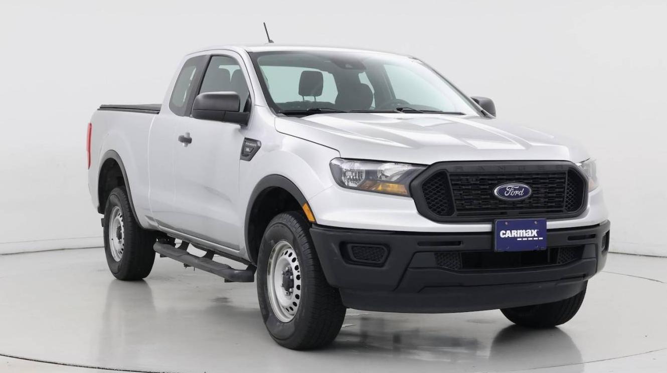 FORD RANGER 2019 1FTER1EH8KLA86840 image