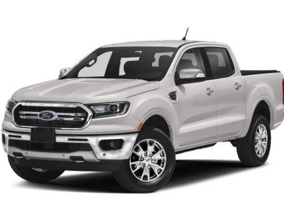 FORD RANGER 2019 1FTER4FH1KLA39519 image FORD RANGER 2019 1FTER4FH1KLA39519 image