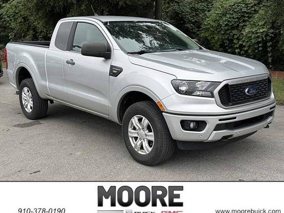 FORD RANGER 2019 1FTER1EH0KLA32576 image FORD RANGER 2019 1FTER1EH0KLA32576 image