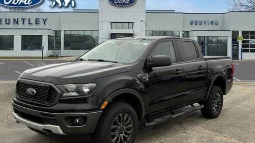 FORD RANGER 2019 1FTER4FH2KLA37343 image