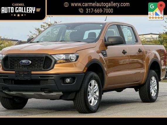 FORD RANGER 2019 1FTER4FH5KLB04291 image FORD RANGER 2019 1FTER4FH5KLB04291 image
