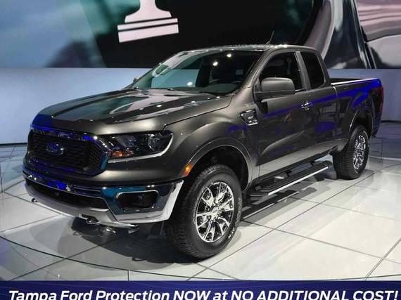 FORD RANGER 2019 1FTER1FH8KLA72936 image