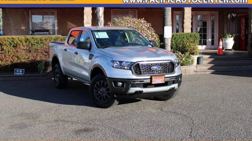 FORD RANGER 2019 1FTER4EH4KLA99554 image