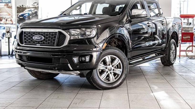 FORD RANGER 2019 1FTER4FH7KLA51156 image