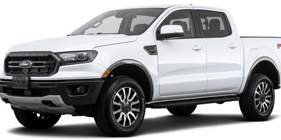 FORD RANGER 2019 1FTER4FH0KLA67506 image FORD RANGER 2019 1FTER4FH0KLA67506 image