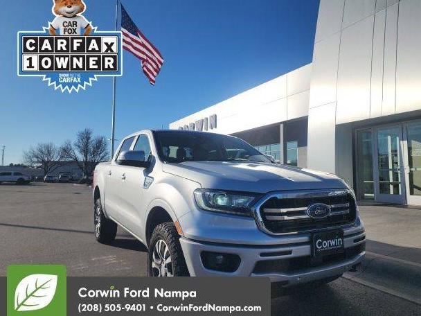 FORD RANGER 2019 1FTER4FH3KLA67144 image