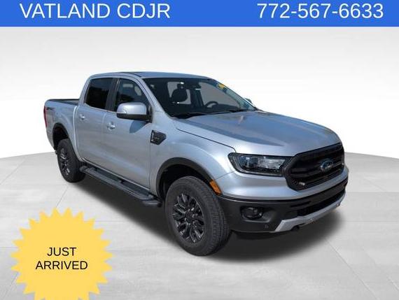 FORD RANGER 2019 1FTER4EH6KLB05824 image