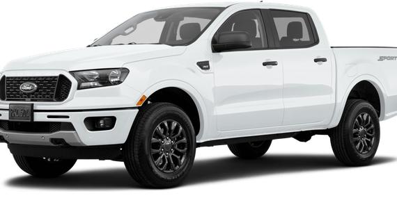 FORD RANGER 2019 1FTER4EH3KLB18482 image