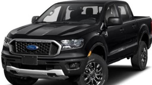 FORD RANGER 2019 1FTER4EH8KLB00740 image