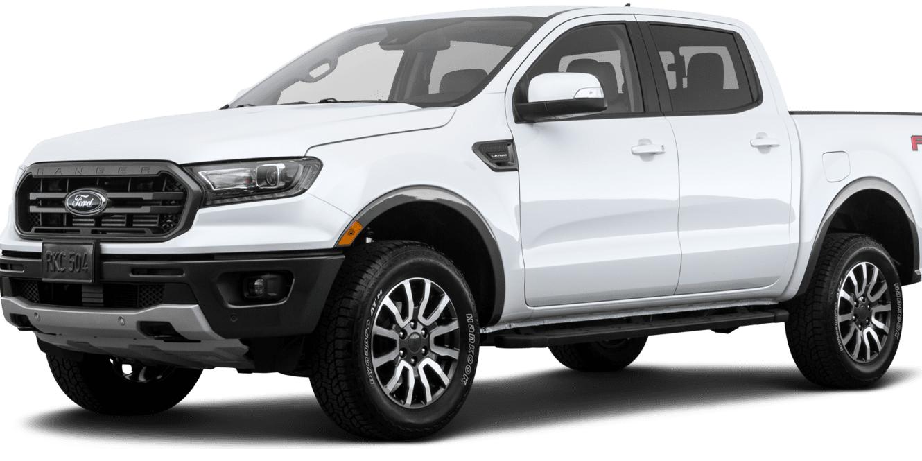 FORD RANGER 2019 1FTER4FHXKLA17079 image