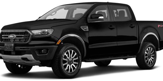 FORD RANGER 2019 1FTER4FH2KLA52103 image