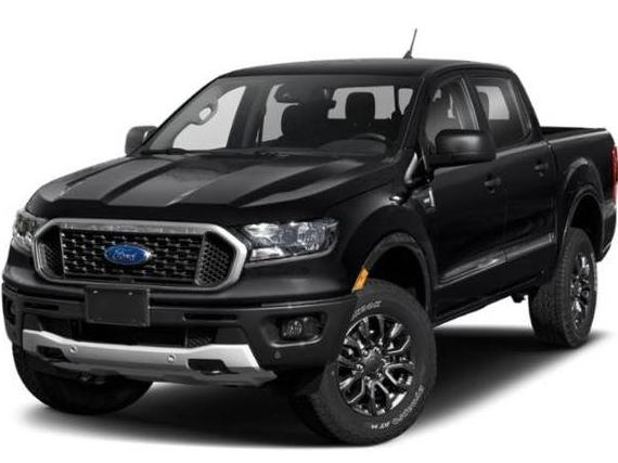 FORD RANGER 2019 1FTER4FH0KLA66470 image